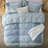 Bedsure Reversible Duvet Cover Set with Zipper Closure GentleSoft™️-100776129-107962463