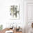 Lilie Plein Air Interior Study II-108482166
