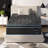 Premium Hybrid Mattress in Twin/Queen/King Sizes - Medium Firm Support with Pocket Springs and Safe Memory Foam in 10/12/14 Inch-772130632-772130637