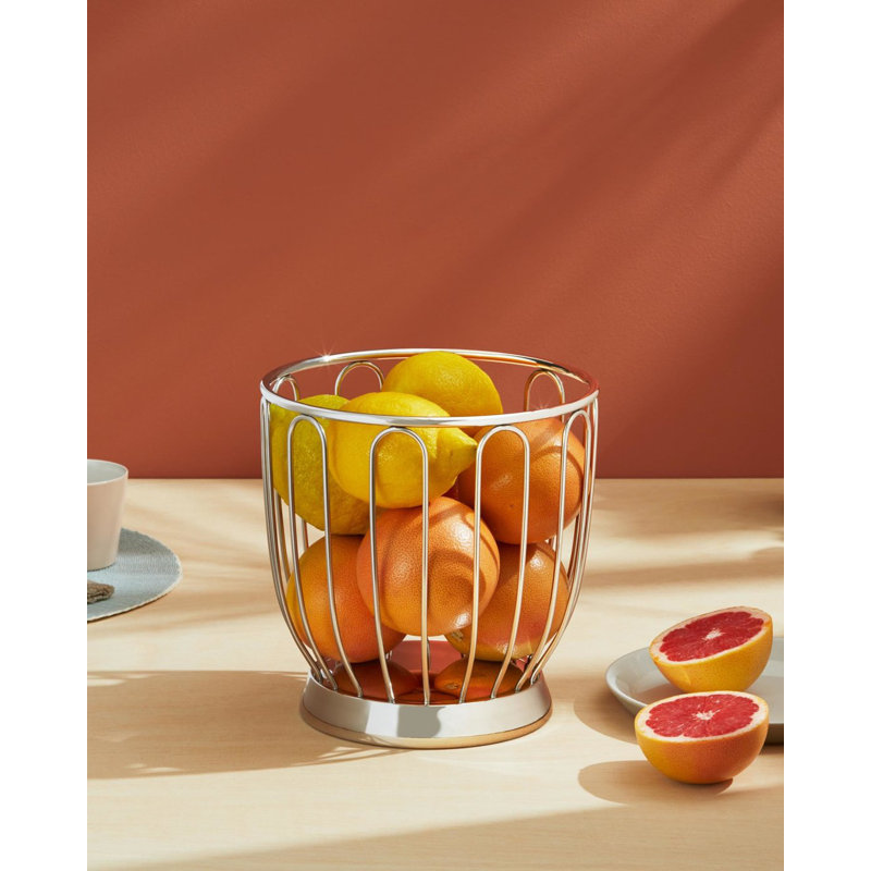 Citrus Basket, 7.48"