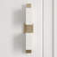 Oceanus 2 Light Sconce-55191388