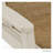 POLYWOOD Coastal Chaise with Wheels-16715519-16715522
