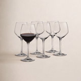Perfection Red Wine Glass
