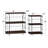 Deven Room Divider