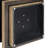 Maricelys End Table-292415157