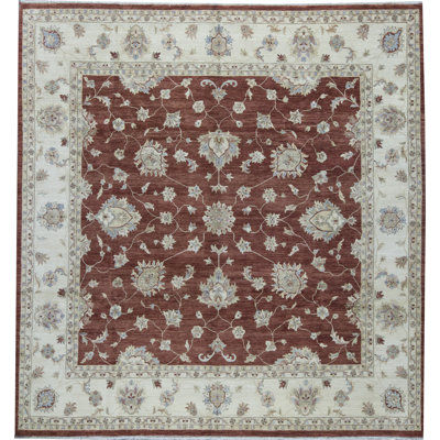Cornwall Wool Area Rug