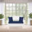 Armbruster 51" Wide Wicker Loveseat with Cushions-918941381-918941372