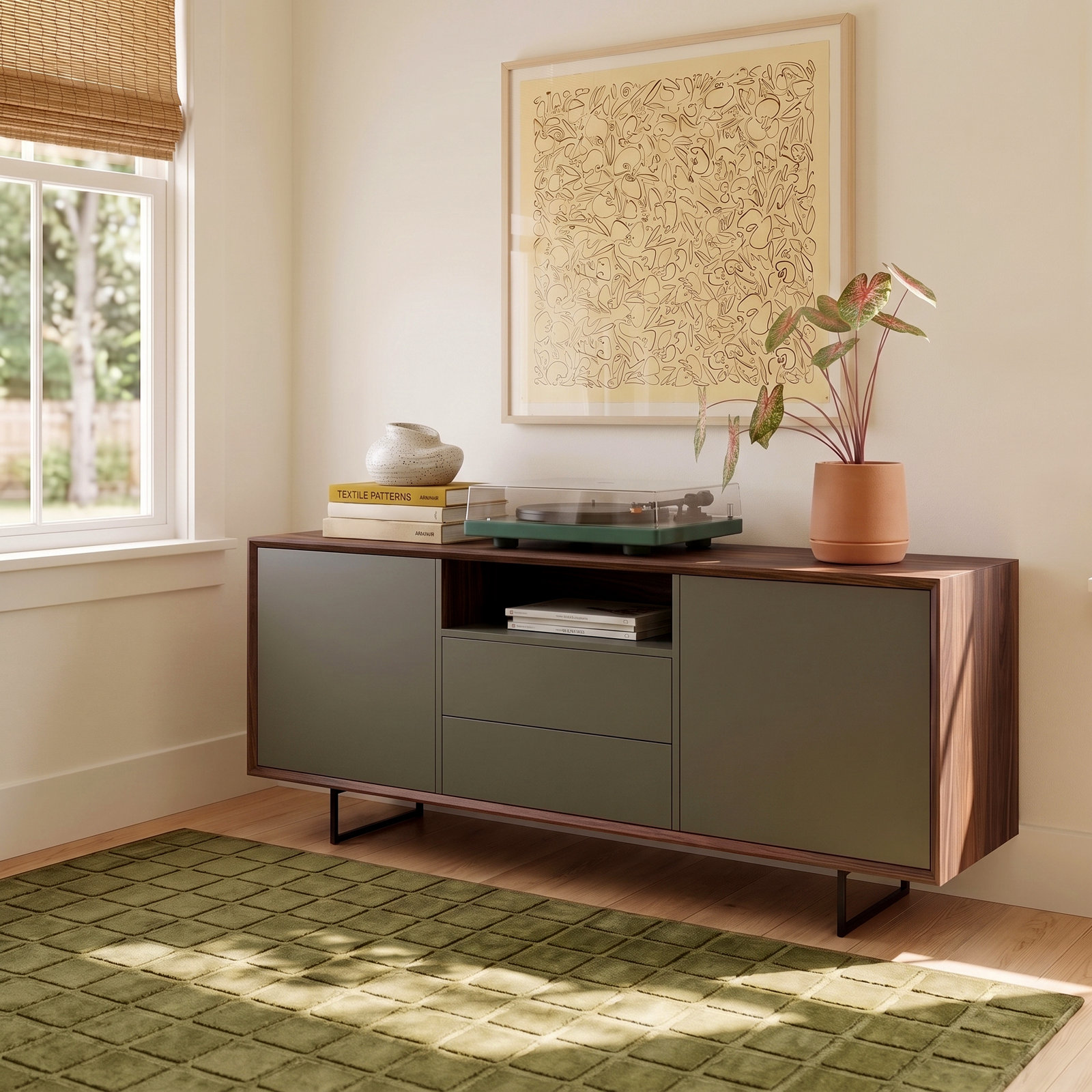 Tahoe Sideboard