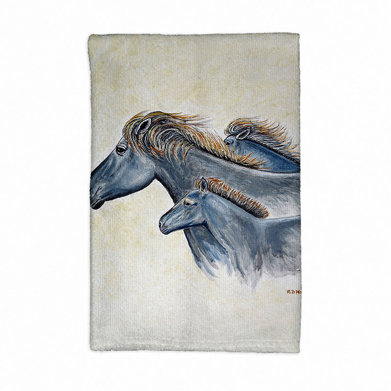 Dish Cloth Kitchen Towel