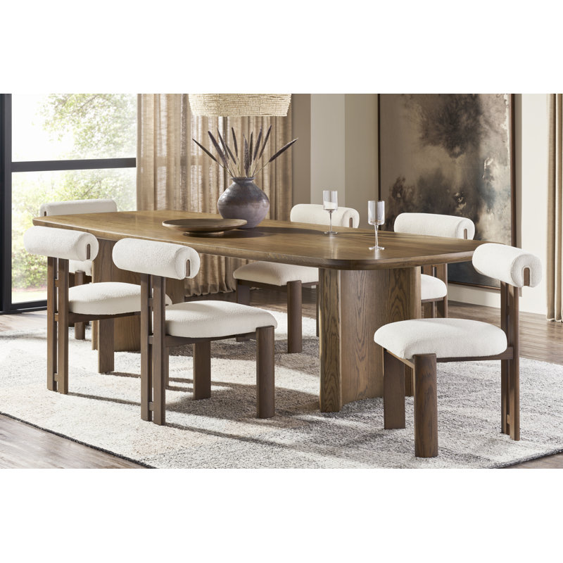 Wright Stocked Dining