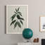 «Soft Greenery II», peinture sur toile encadrée-969736322-969736345