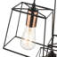 Lillehammer 3 - Light Cluster Pendant