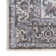 Washable Oriental Rug