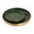 Dark Green Enamel selected