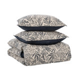 Mulberry Duvet Cover Set