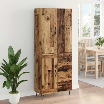69.5cm Sideboard