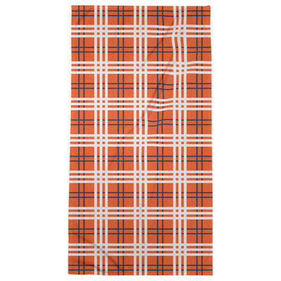 Serviette de plage de luxe Denver