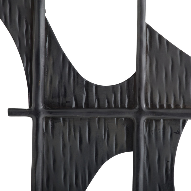 Freya Handmade Iron Wall Decor