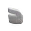 Fauteuil pivotant de 28,25 po Carmel CAL117