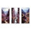 Canyon Endless Journey VI - ensemble de 3 paysages et art naturel