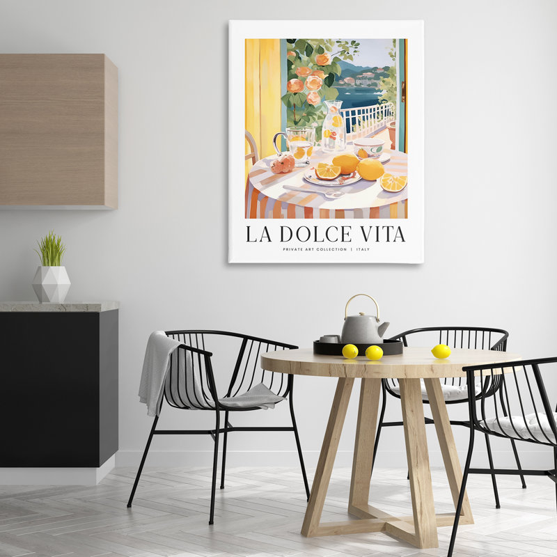 Art mural sur toile Classic Classic, H 48 po x l 36 po