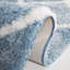 Tapis bleu / blanc Jailen-1569600152