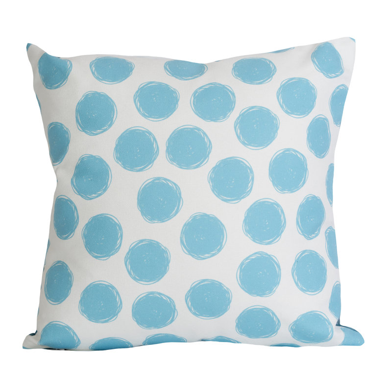 Coussin Polka 16 x 16
