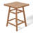 Laguna 5-Piece Square Counter Set-99308426