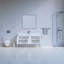 Meuble-lavabo simple 60 po Salento-273883358-273883356