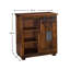 Pilger 1 Door Accent Cabinet