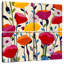 Harnek Bursting Poppies-109143133