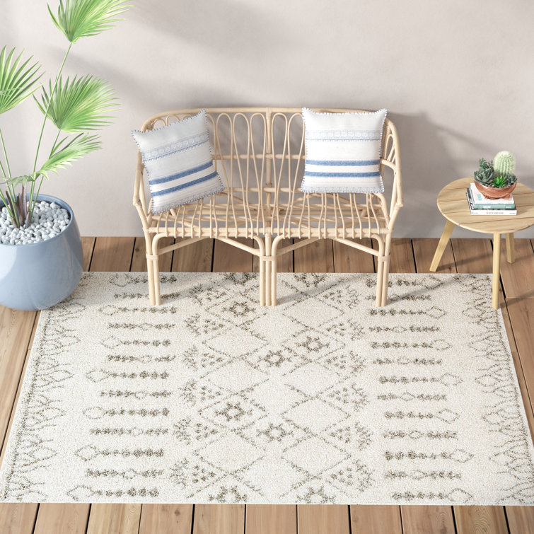 Zanzibar Oriental Indoor Rug