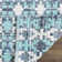 Montauk Hand Woven Cotton Geometric Rug
