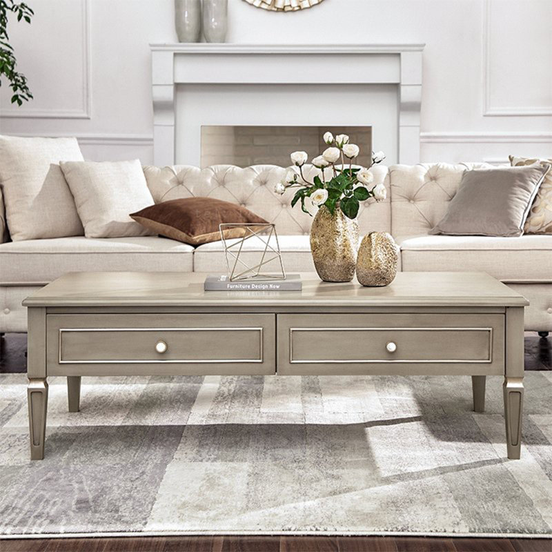 Table basse Modern