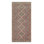 One-of-a-Kind 5'10" X 12' Hand Knotted Area Rug