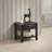 3pc Occasional Table Set Living Room 1x Coffee Table 2x End Tables Wooden Classic Drawers Open Storage Shelf Base-480058983
