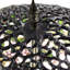 Lampe de table vitrail 31,75 "de style Tiffany Cherry Blossoms