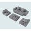Canapé modulaire surdimensionné Boneless-1228405101