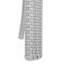 Winnie Stacking Patio Dining Armchair with Cushion-916015170
