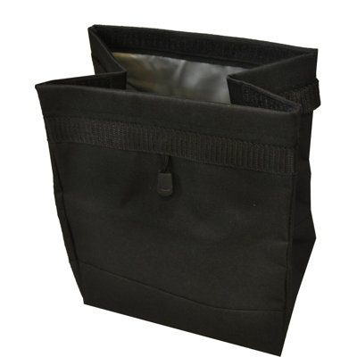 Waste Receptacle - 2 Gallons