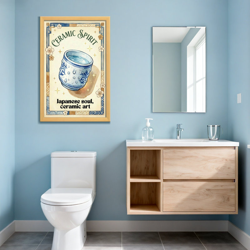 Aliments et boissons, H 30 po x l 20 po, Toile tendue, Ne s’applique pas