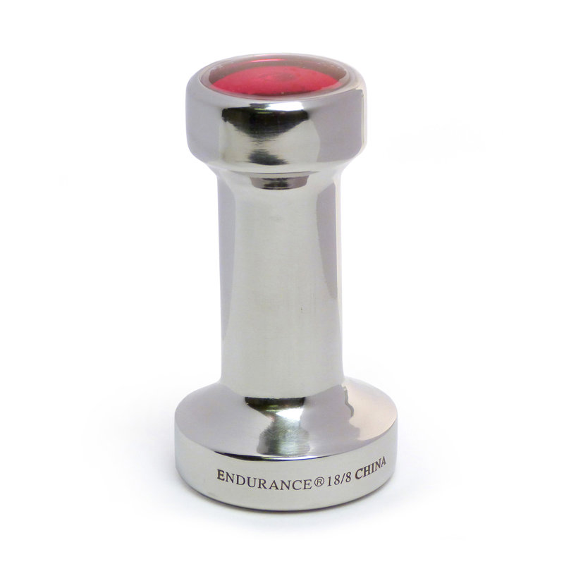Tamper commercial, Rouge