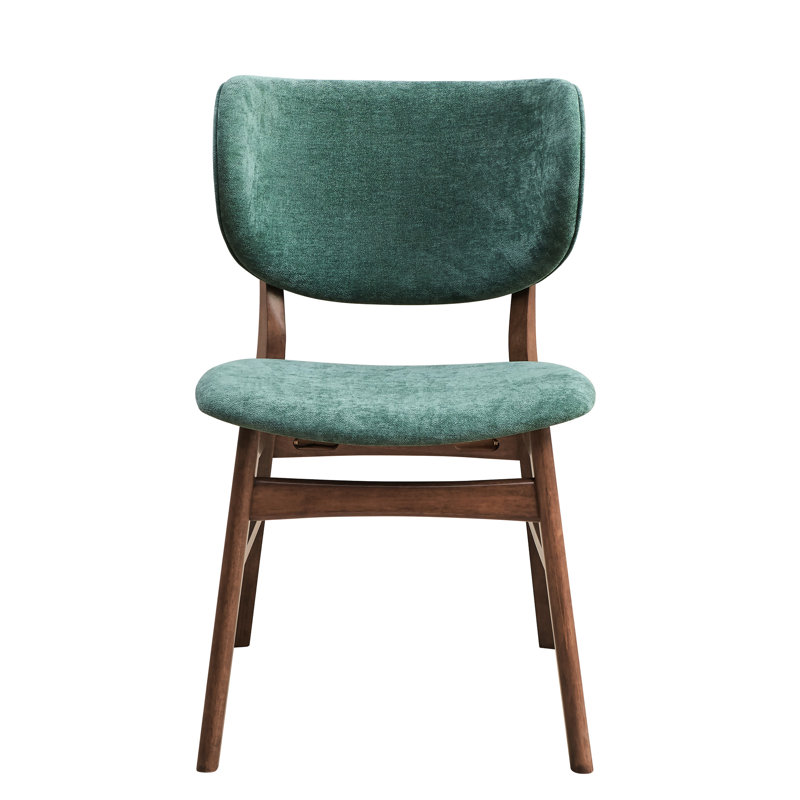 Chaise d'appoint - Fournit une solution stable pour les sièges avec structure pour les salles à manger, Vert