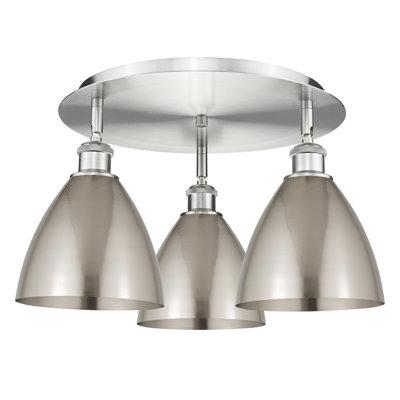Allare Flush Mount