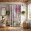 Garden of Fairies - Rideau de douche standard 1 pièce-395238338