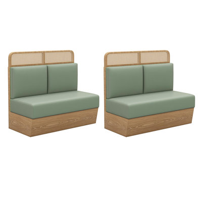 Banc de rangement Nordic Simple
