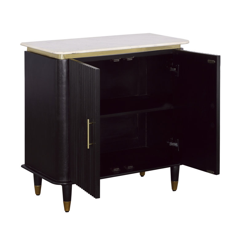 Jonahs Accent Cabinet