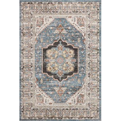 Oriental Indoor Rug