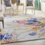 Prismatic Abstract Area Rug-55796087