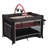 Classic Minnie Mouse 2-in-1 Play Yard with Rocking Bassinet